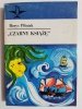 CZARNY KSIĄŻĘ - Borys Pilniak 1988